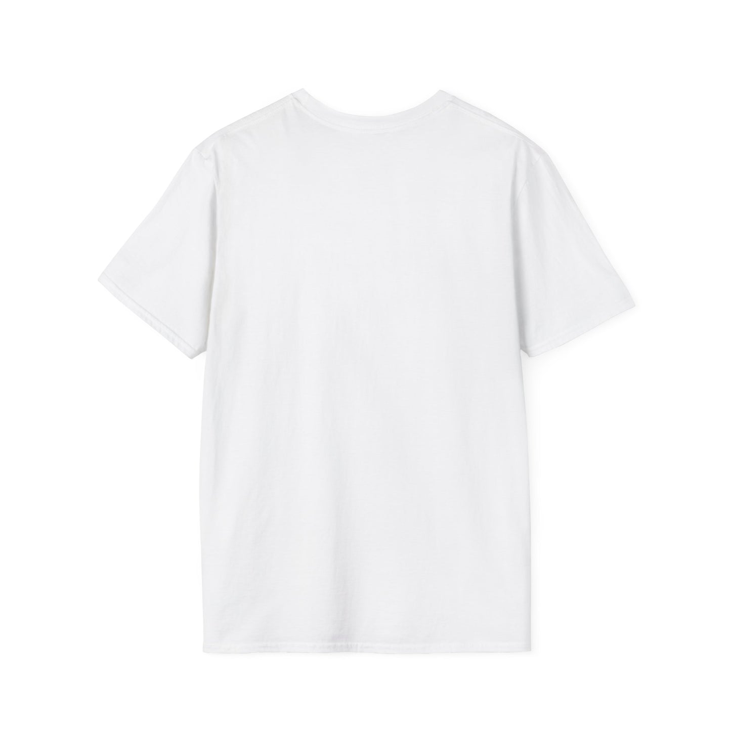T-shirt blanc – Light