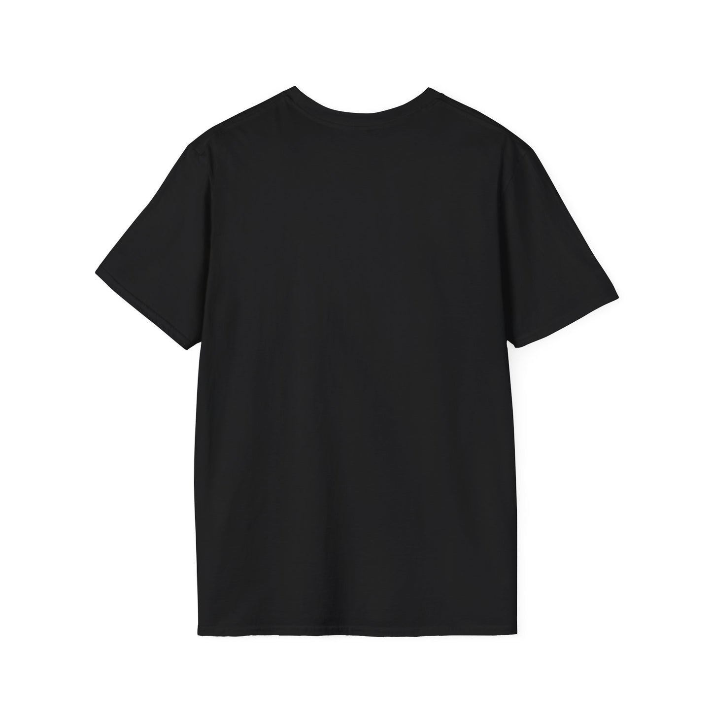 T-shirt noir - Shadow